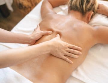 Image de massage